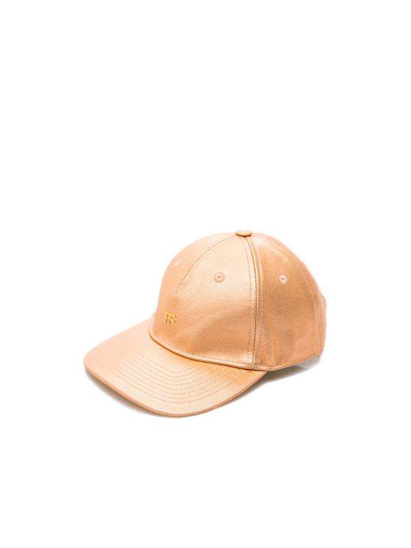 Tom Ford Baseball Cap Nude Derodeloper