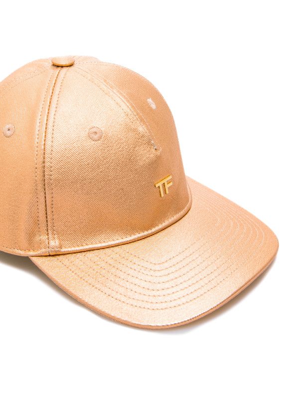 Tom Ford Baseball Cap Nude Derodeloper