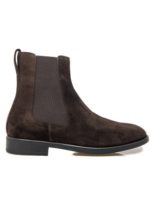 Tom Ford robert chelsea boots