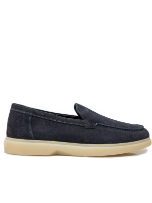 Mason Garments amalfi loafer 103-00515