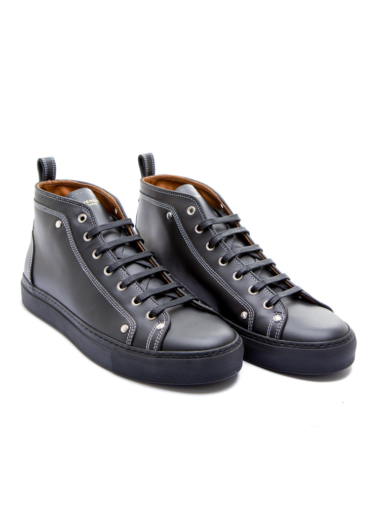 Givenchy mid sneakers rivets Givenchy  MID SNEAKERS RIVETSzwart - www.credomen.com - Credomen