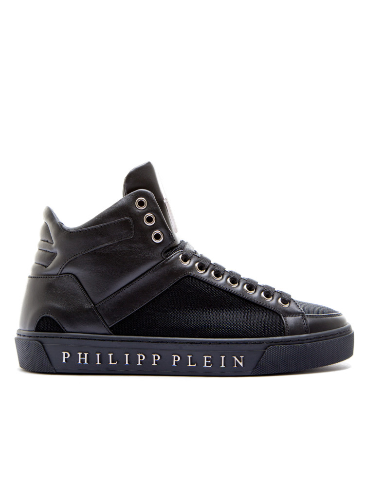 Philipp Plein hitop sneakers 