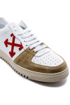 Off White 70s sneaker low Off White  70S SNEAKER LOWwit - www.credomen.com - Credomen