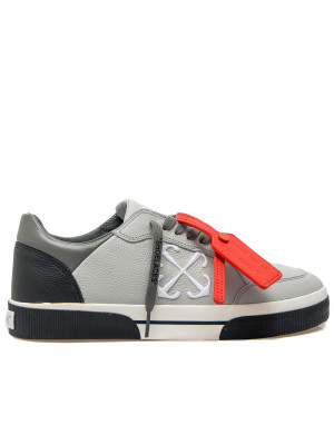Off White new low vulcanized