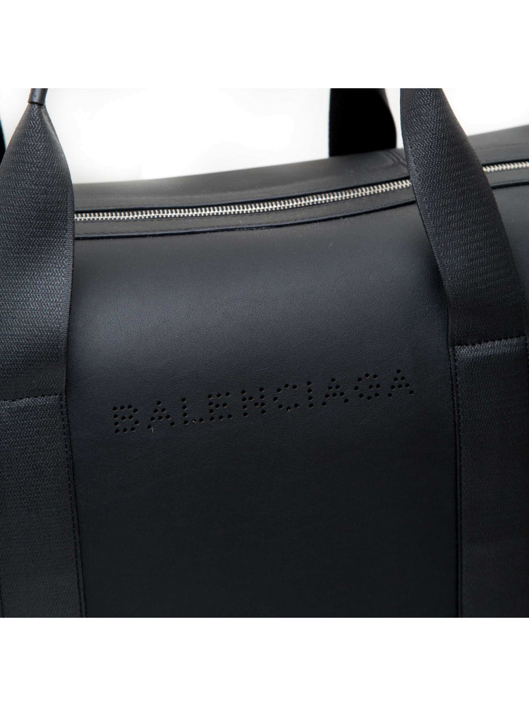 Balenciaga bag Balenciaga  Bagzwart - www.credomen.com - Credomen