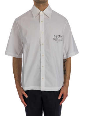 Amiri arts district shirt 421-01232
