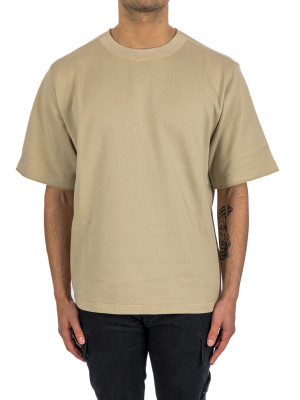 Stone Island t-shirt ghost 423-04391