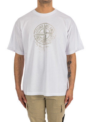 Stone Island t-shirt 423-04392