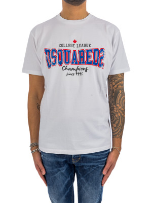 Dsquared2 t-shirt 423-04453