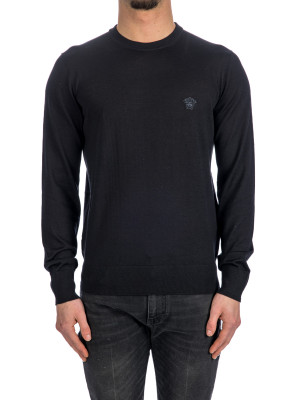 Versace knit sweater 427-00871