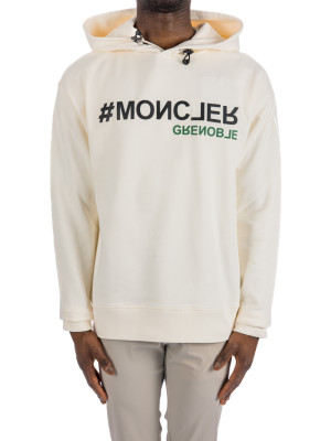 Moncler Grenoble hoodie