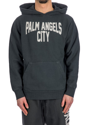 Palm Angels  pa city washed