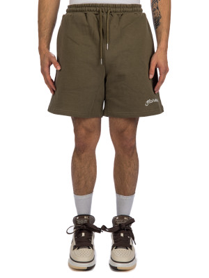 Flaneur Homme signature shorts