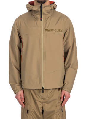 Moncler Grenoble shipton jacket