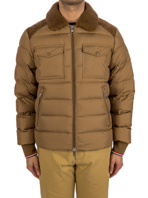 Moncler jafferau jacket