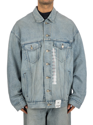 Balenciaga jacket 440-01812