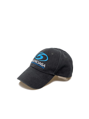 Balenciaga hat surfer cap 468-00965