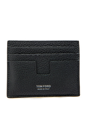 Tom Ford two tone cardholder