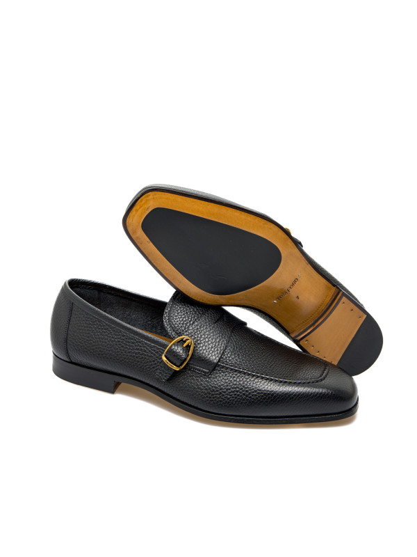 Tom Ford  buttery large loafers black Tom Ford   buttery large loafers black - www.derodeloper.com - Derodeloper.com