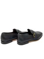 Tom Ford  buttery large loafers black Tom Ford   buttery large loafers black - www.derodeloper.com - Derodeloper.com