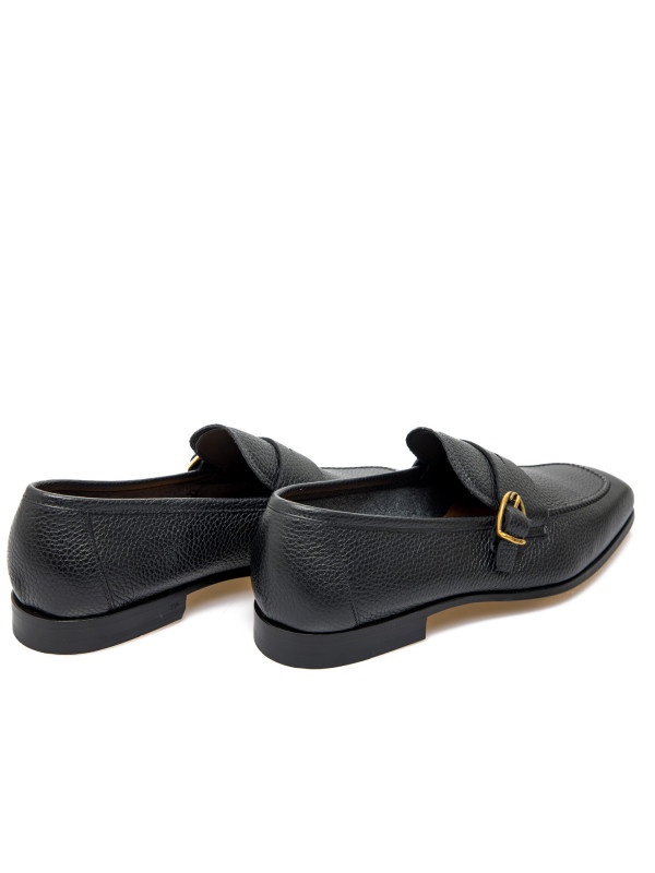 Tom Ford  buttery large loafers black Tom Ford   buttery large loafers black - www.derodeloper.com - Derodeloper.com