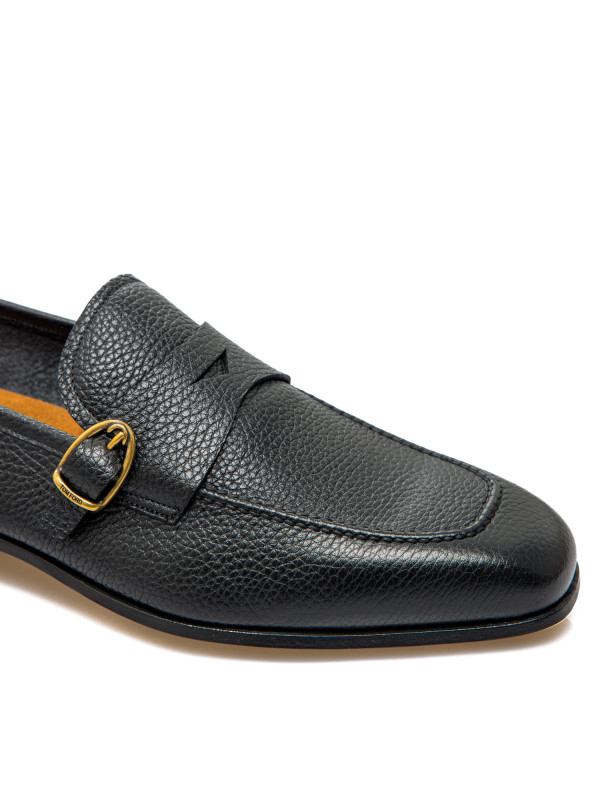 Tom Ford  buttery large loafers black Tom Ford   buttery large loafers black - www.derodeloper.com - Derodeloper.com