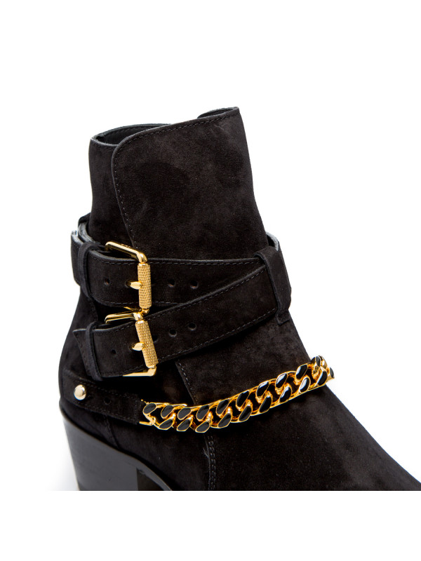 amiri chain boot