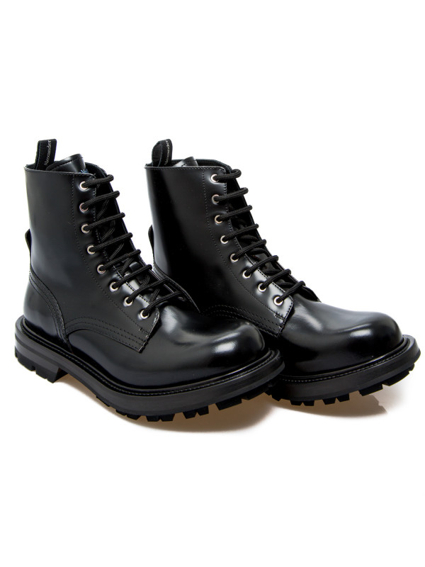 low boots mens