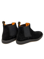 Santoni langley black Santoni  langley black - www.derodeloper.com - Derodeloper.com