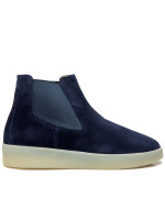 Aurélien urban chelsea boot blauw