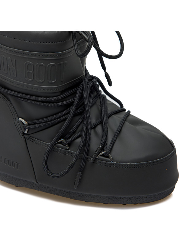 Moon Boot mb icon low black Moon Boot  mb icon low black - www.derodeloper.com - Derodeloper.com