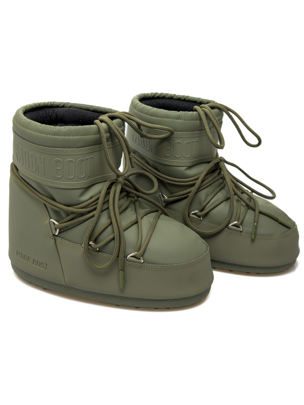 Moon Boot mb icon low groen