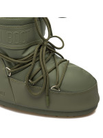 Moon Boot mb icon low groen