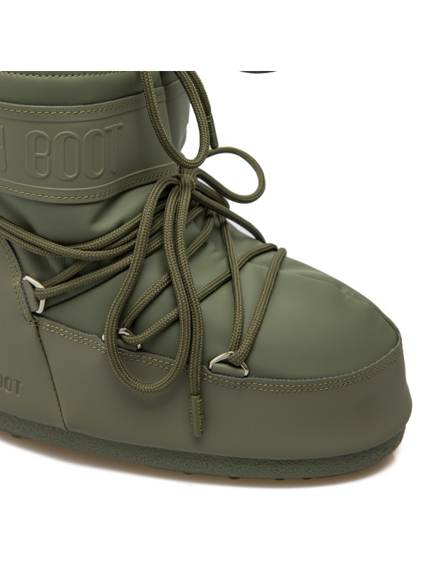 Moon Boot mb icon low green Moon Boot  mb icon low green - www.derodeloper.com - Derodeloper.com