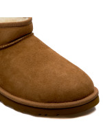 UGG  classic ultra mini beige UGG   classic ultra mini beige - www.derodeloper.com - Derodeloper.com