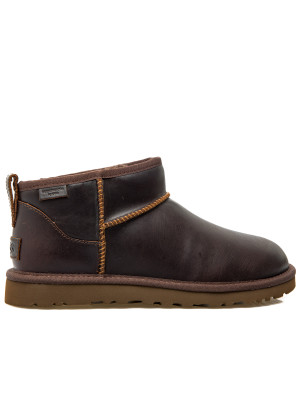 UGG  UGG  classic ultra mini brown