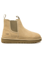 UGG  neumel chelsea beige UGG   neumel chelsea beige - www.derodeloper.com - Derodeloper.com