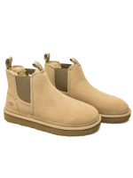 UGG  neumel chelsea beige