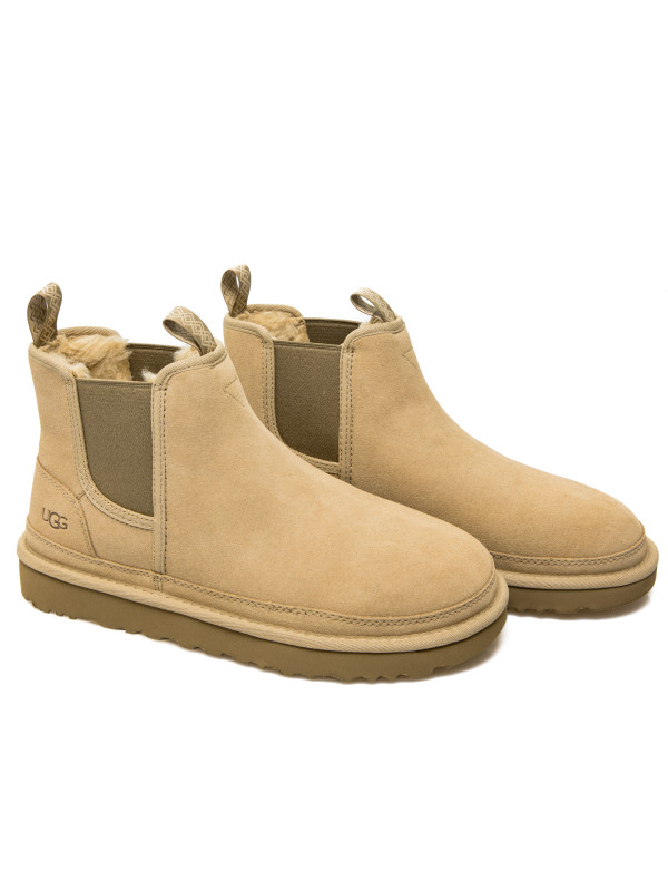 UGG  neumel chelsea beige UGG   neumel chelsea beige - www.derodeloper.com - Derodeloper.com