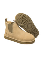 UGG  neumel chelsea beige UGG   neumel chelsea beige - www.derodeloper.com - Derodeloper.com