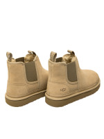 UGG  neumel chelsea beige UGG   neumel chelsea beige - www.derodeloper.com - Derodeloper.com