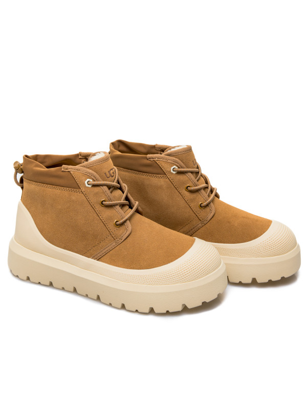 UGG  neumel weather hybrid brown UGG   neumel weather hybrid brown - www.derodeloper.com - Derodeloper.com