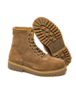 Posa combat boot taupe