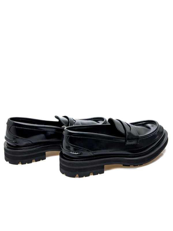 alexander mcqueen loafers mens