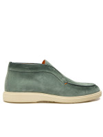 Santoni digits green Santoni  digits green - www.derodeloper.com - Derodeloper.com