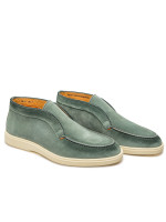 Santoni digits green Santoni  digits green - www.derodeloper.com - Derodeloper.com