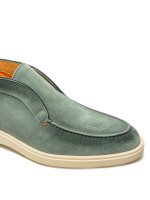 Santoni digits groen