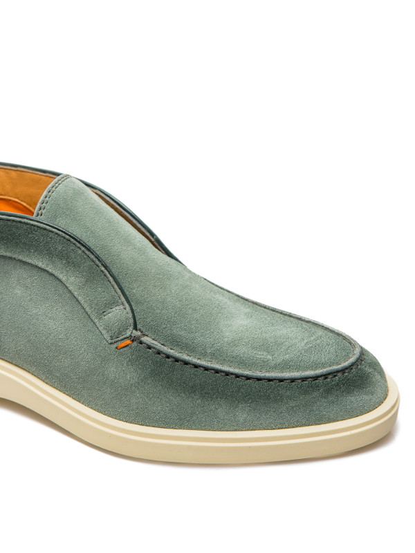 Santoni digits green Santoni  digits green - www.derodeloper.com - Derodeloper.com