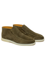 Aurélien city loafer groen