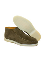 Aurélien city loafer groen